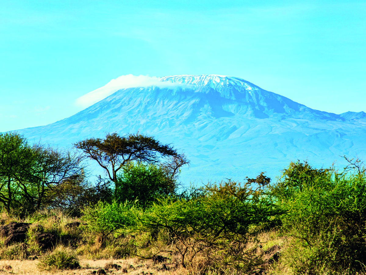 Kilimanjaro2